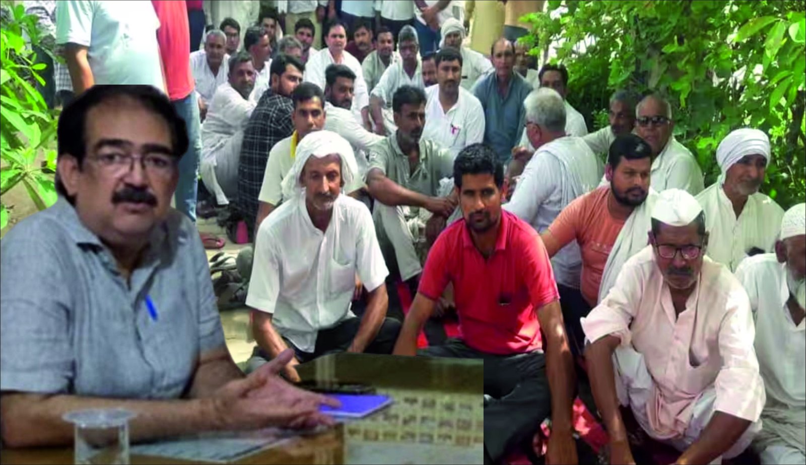 अवर अभियंता के आरोप पर संगठन लामबंद अधिशासी अभियंता को निलंबित करने की मांग कल देंगे धरना