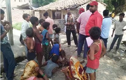 बकाया पर केबिल काटी तो विद्युत टीम से की मारपीट, रिपोर्ट दर्ज