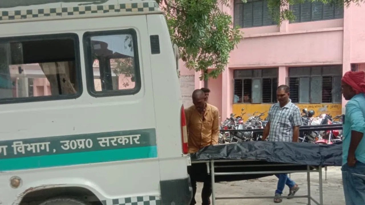 बारिश-आंधी में निकली बारात, हाइटेंशन से टच हुआ डीजे … दो सगे भाइयों समेत 3 की मौत