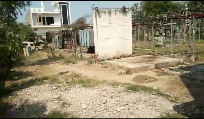 बेखबर प्रबंधन, कमीशन के फेर में 6 माह से बिजलीघर से 10MVA का पावर ट्रांसफार्मर गायब!