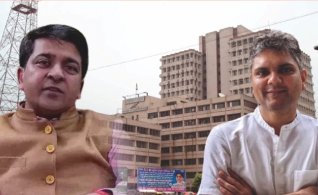 निजीकरण की राह आसान करने के लिए हजारों पद खत्म — वर्टिकल सिस्टम के नाम पर बिजली व्यवस्था पटरी से उतारने की साजिश